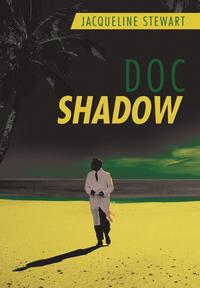 bokomslag Doc Shadow