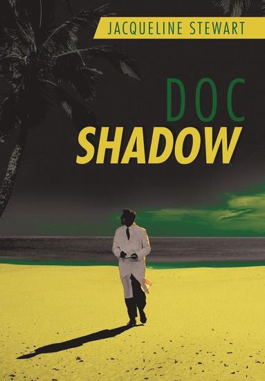 bokomslag Doc Shadow