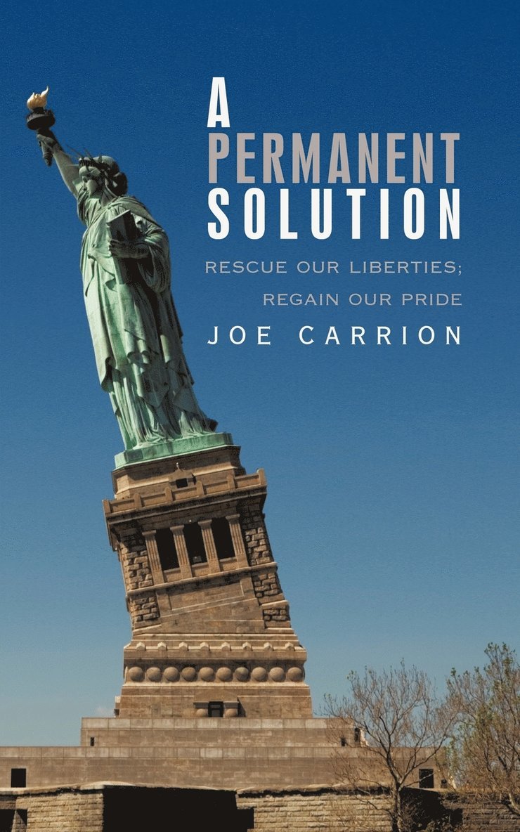 Permanent Solution 1