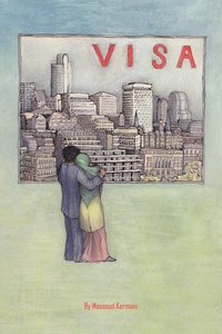 bokomslag Visa