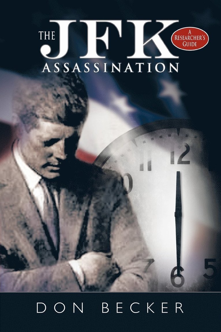 The JFK Assassination 1