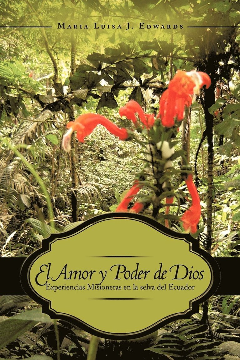 El Amor y Poder de Dios 1