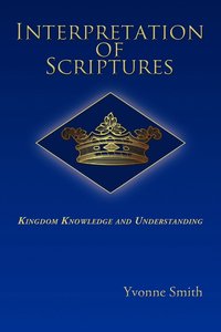 bokomslag Interpretation of Scriptures