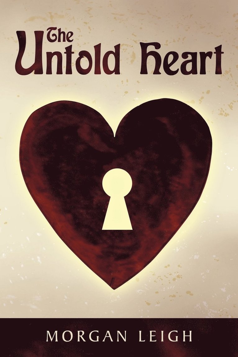 The Untold Heart 1