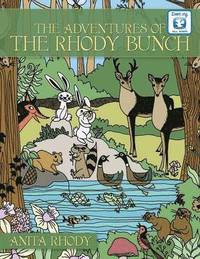 bokomslag The Adventures of The Rhody Bunch