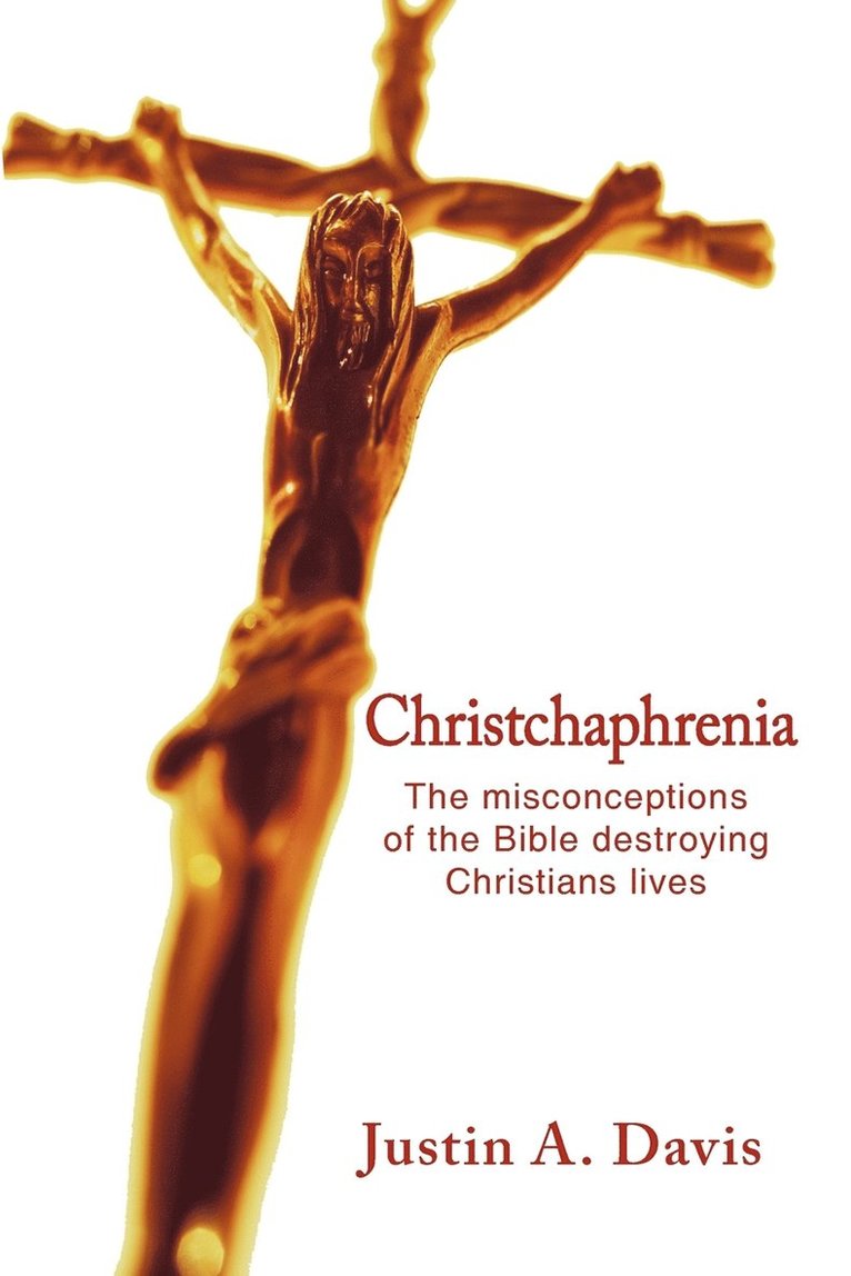 Christchaphrenia 1