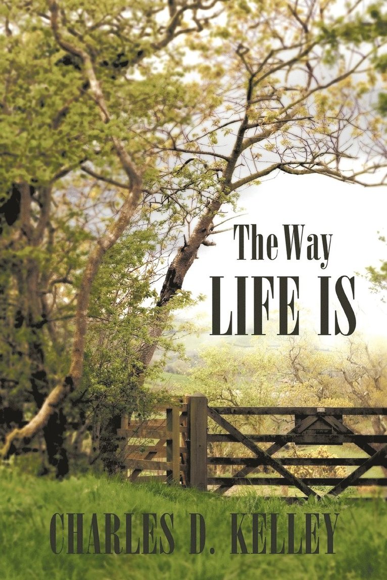 The Way Life Is 1