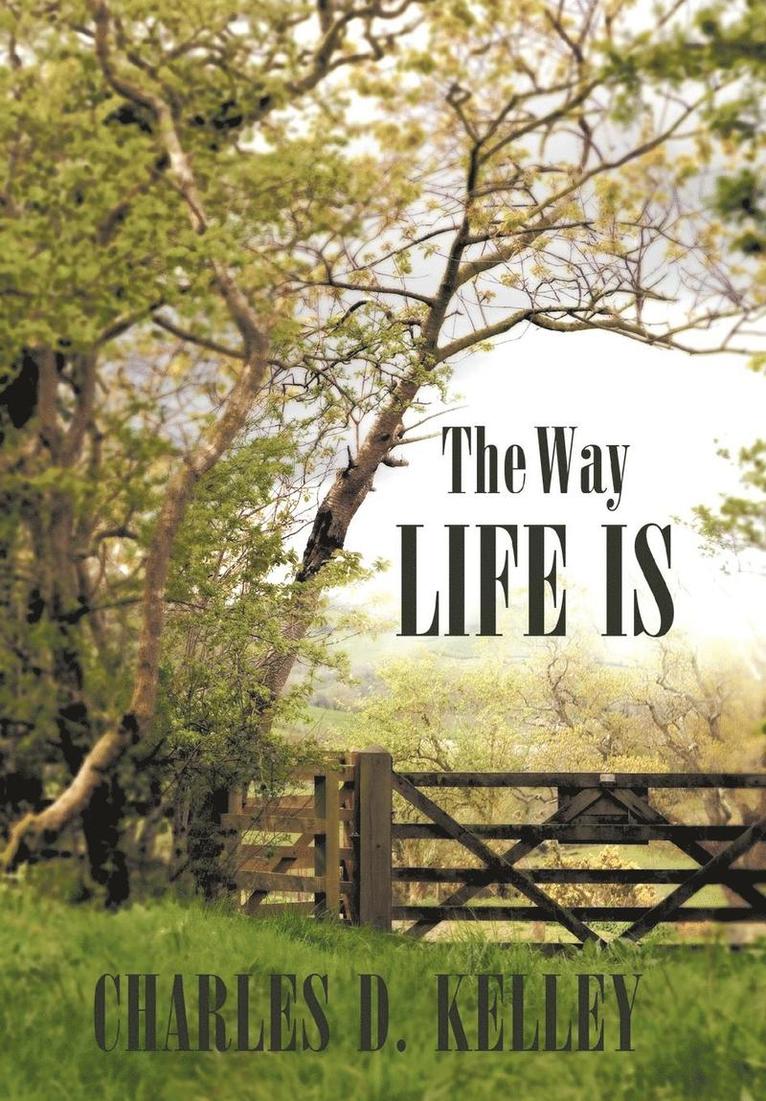 The Way Life Is 1