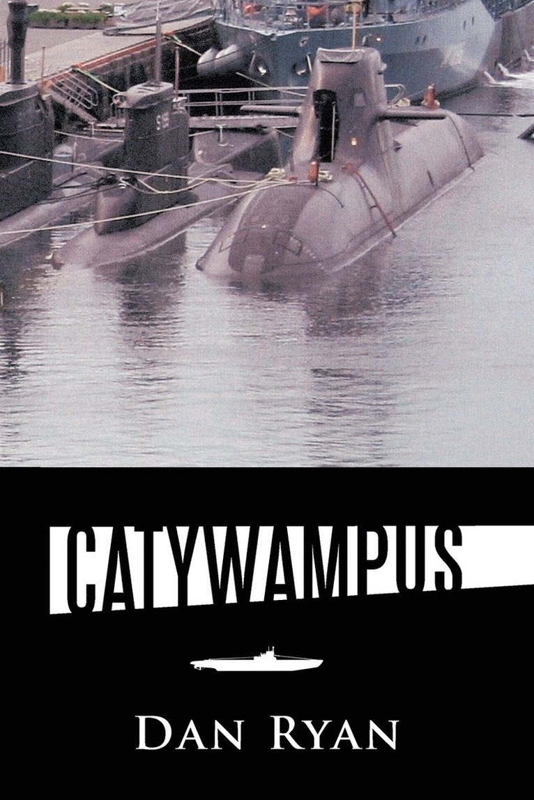 Catywampus 1