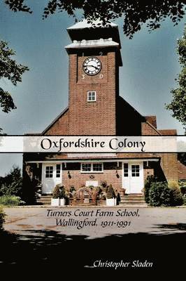 Oxfordshire Colony 1