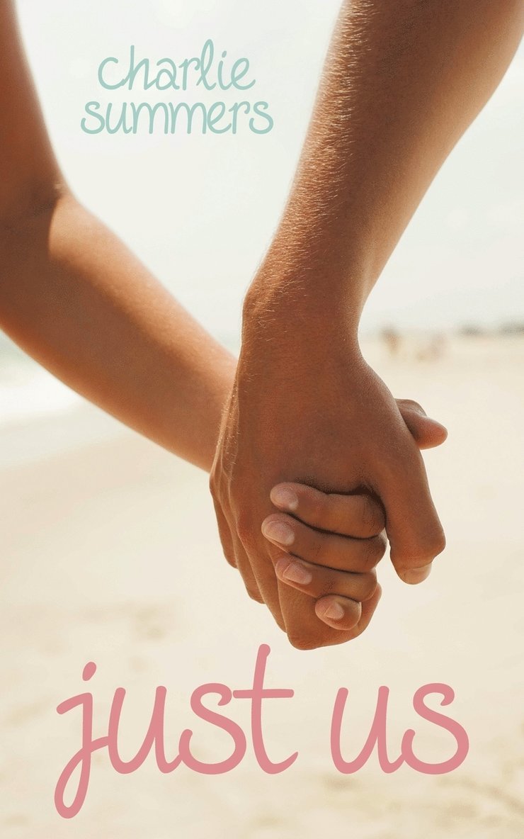 Charlie Summers - Just Us, Häftad
