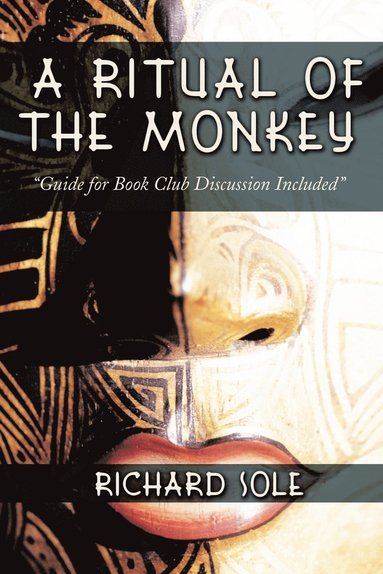 bokomslag Ritual of the Monkey