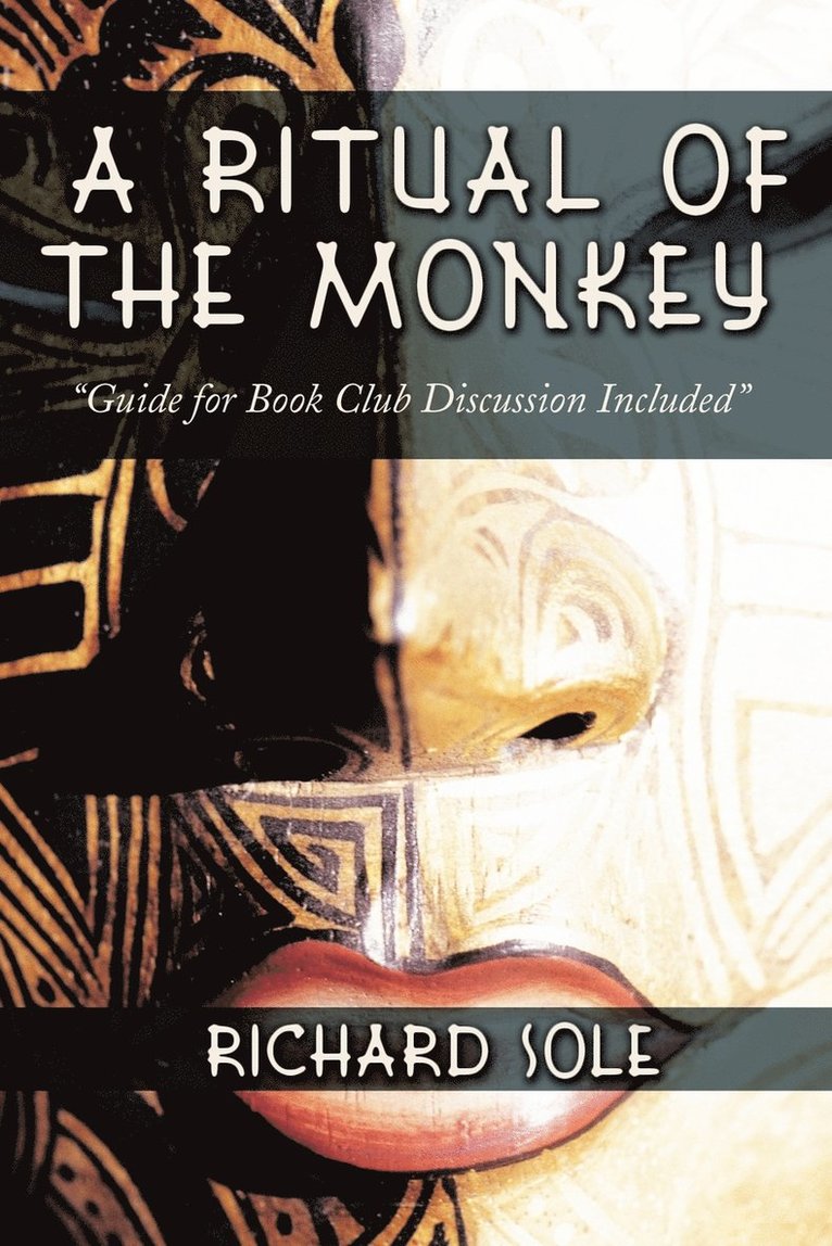 Ritual of the Monkey 1