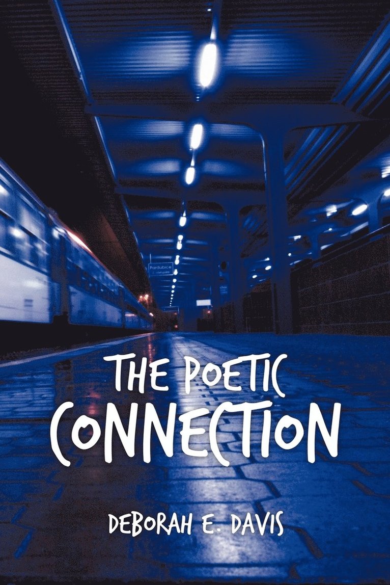 The Poetic Connection 1