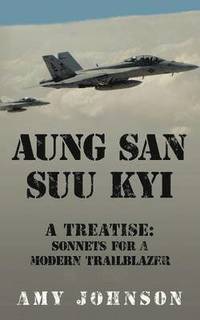 bokomslag AUNG SAN SUU KYI A Treatise