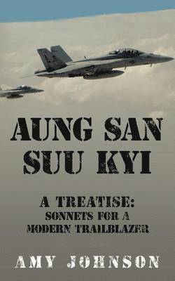 AUNG SAN SUU KYI A Treatise 1