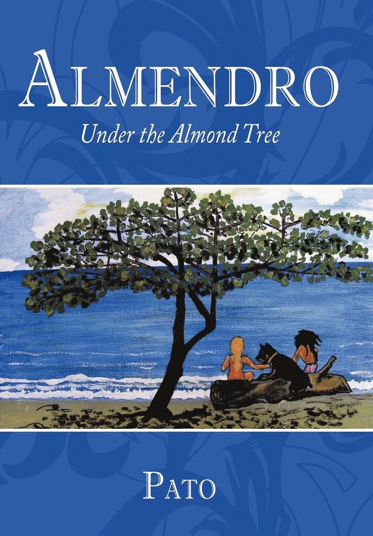 Almendro 1