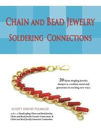 bokomslag Chain and Bead Jewelry