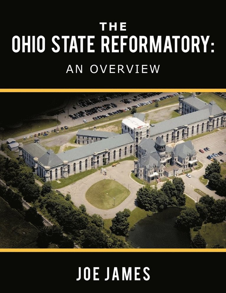 The Ohio State Reformatory 1