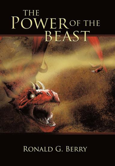 bokomslag Power of the Beast