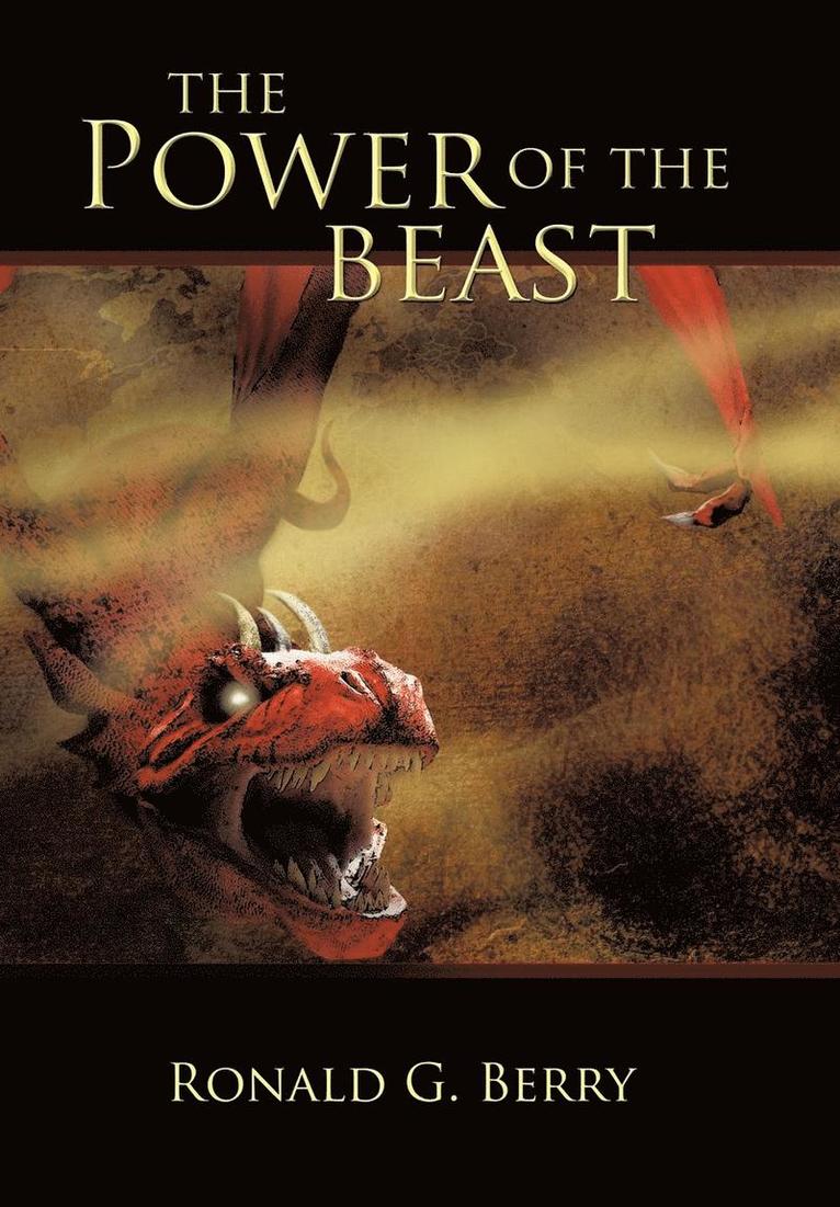 The Power of the Beast 1