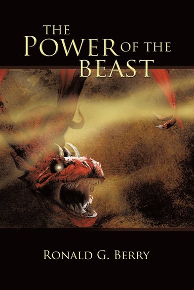 bokomslag Power of the Beast