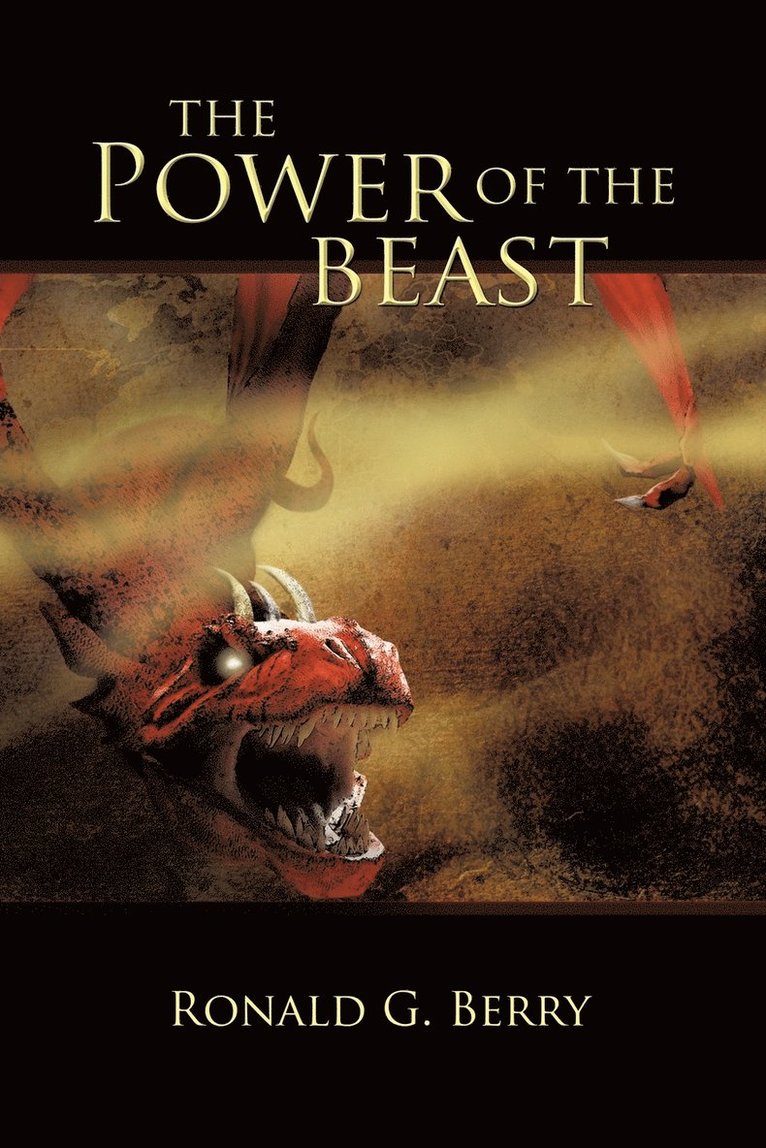 The Power of the Beast 1