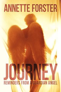 bokomslag Journey