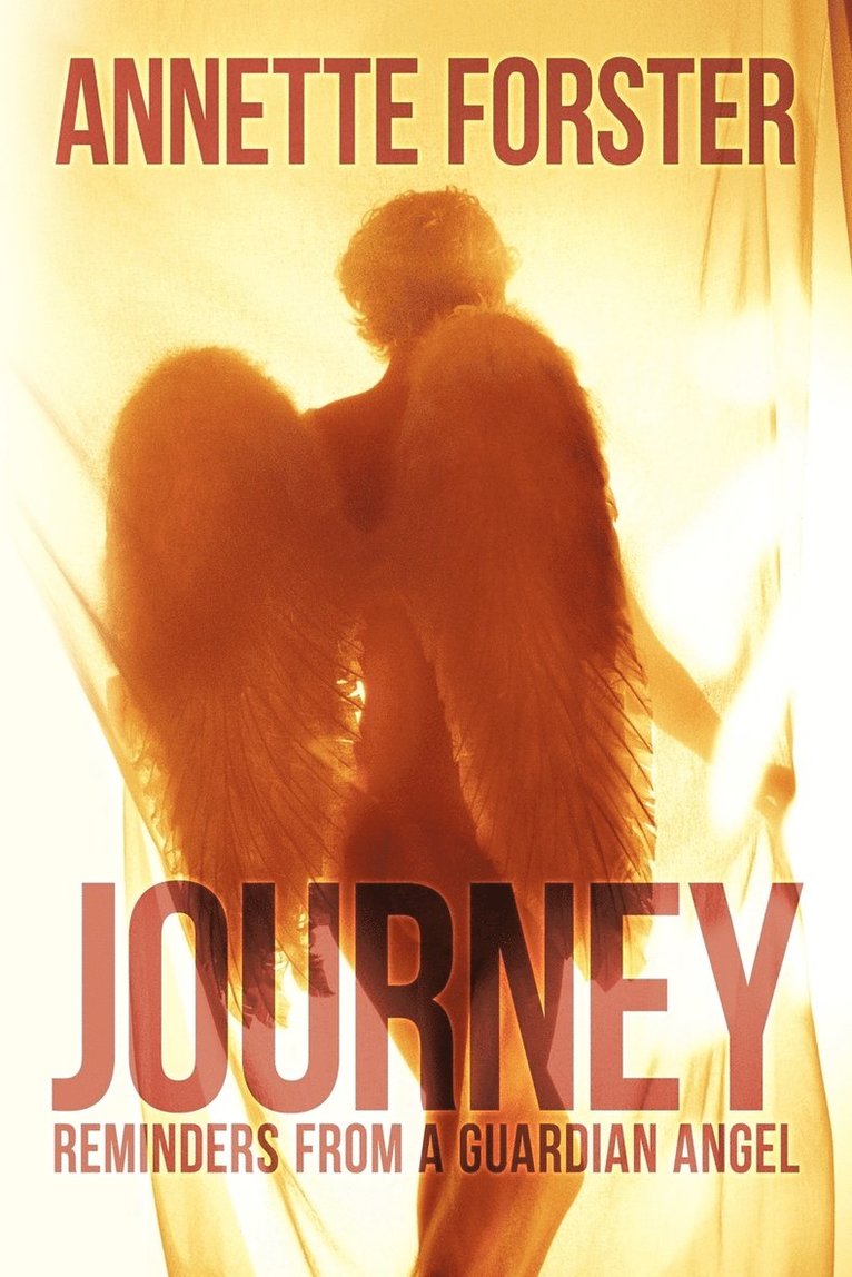 Journey 1