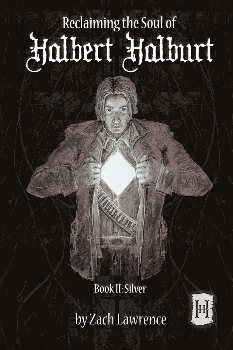 Reclaiming The Soul Of Halbert Halburt