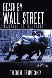 bokomslag Death by Wall Street