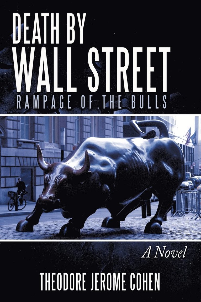 Death by Wall Street 1