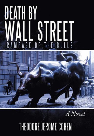 bokomslag Death by Wall Street