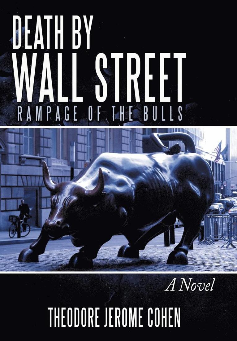 Death by Wall Street 1