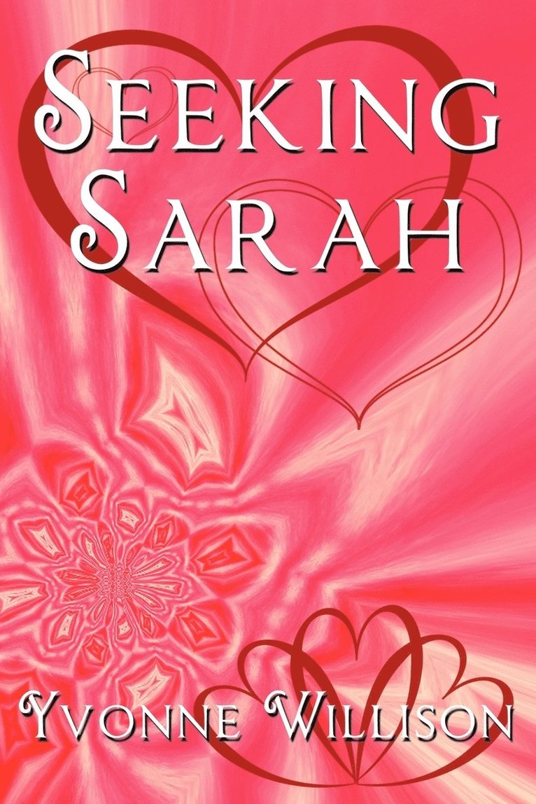 Seeking Sarah 1