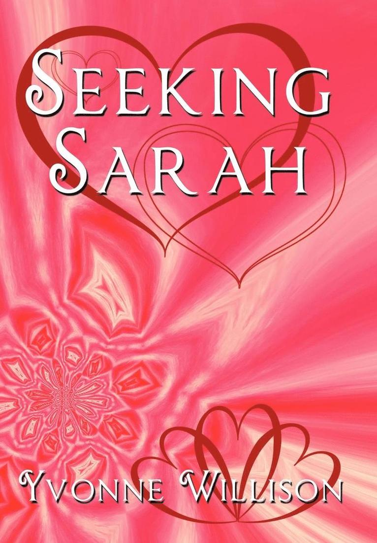 Seeking Sarah 1