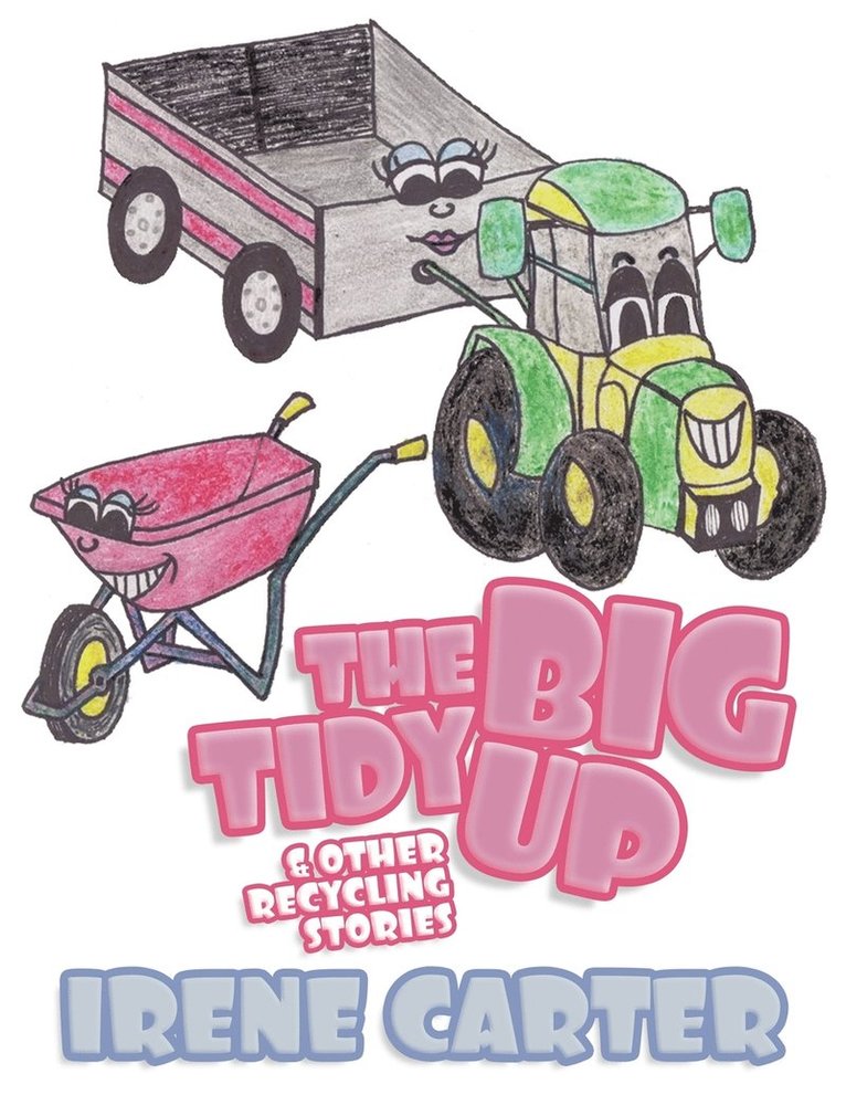 The Big Tidy Up 1