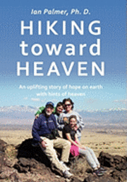 Hiking Toward Heaven 1