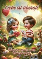 Hiking Toward Heaven