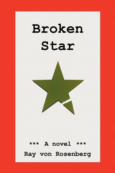 bokomslag Broken Star