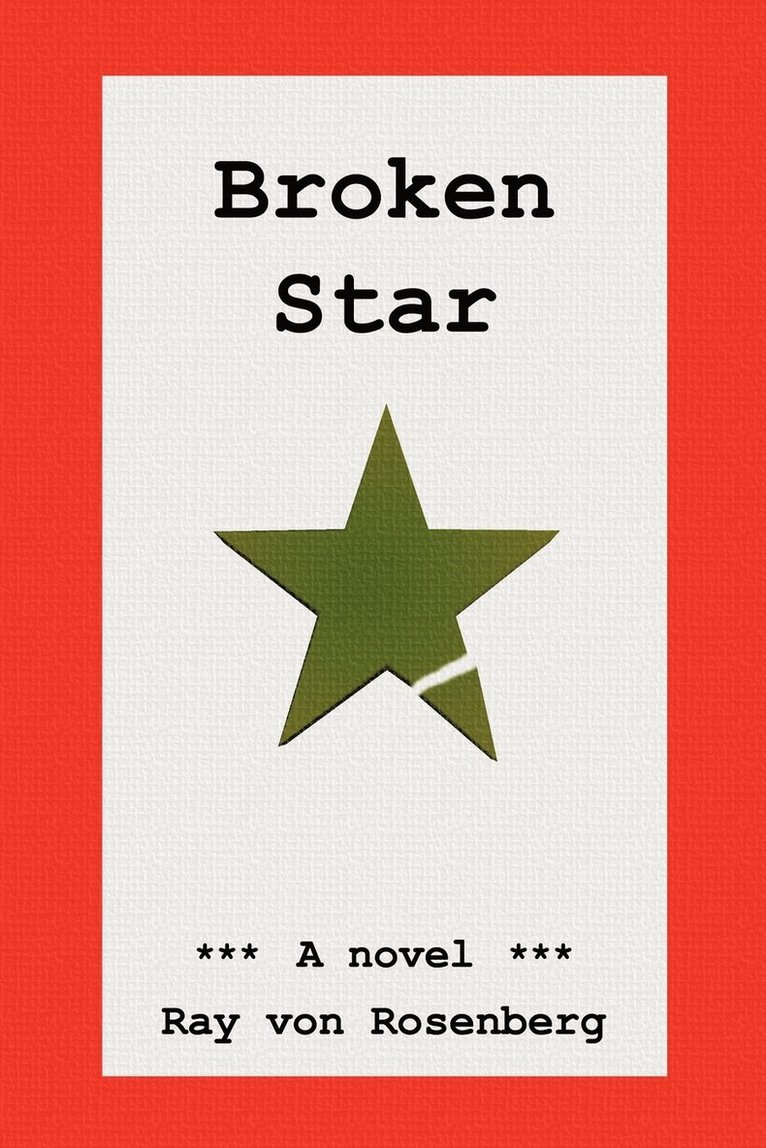 Broken Star