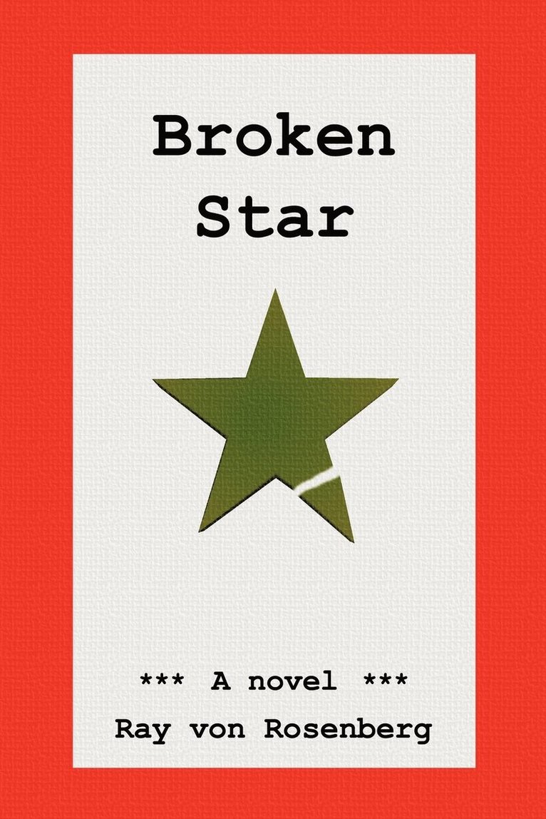 Broken Star 1