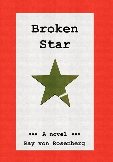 bokomslag Broken Star