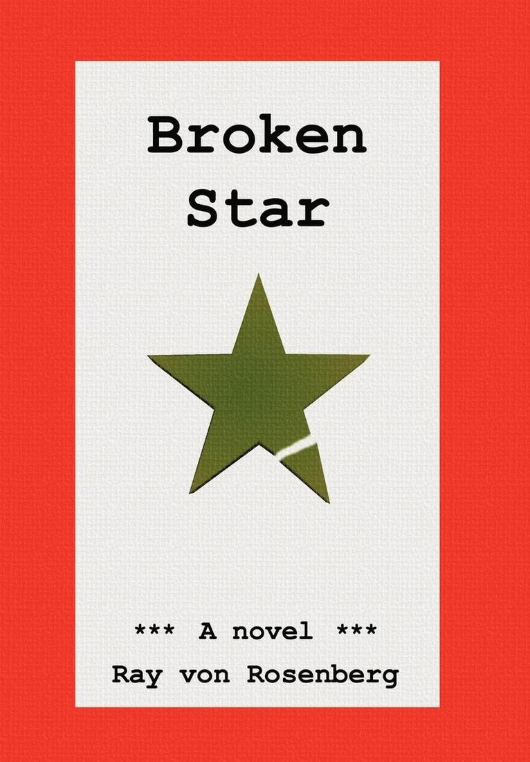 Broken Star 1