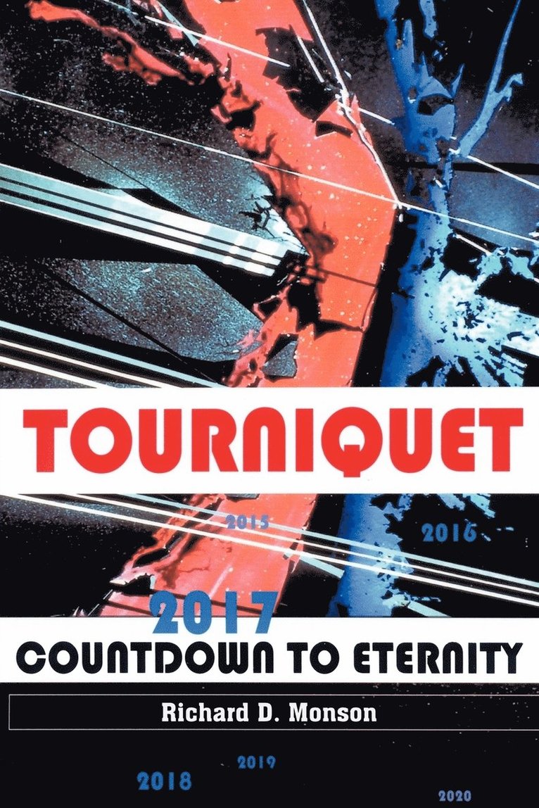 Tourniquet 1