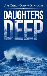 bokomslag Daughters Of The Deep