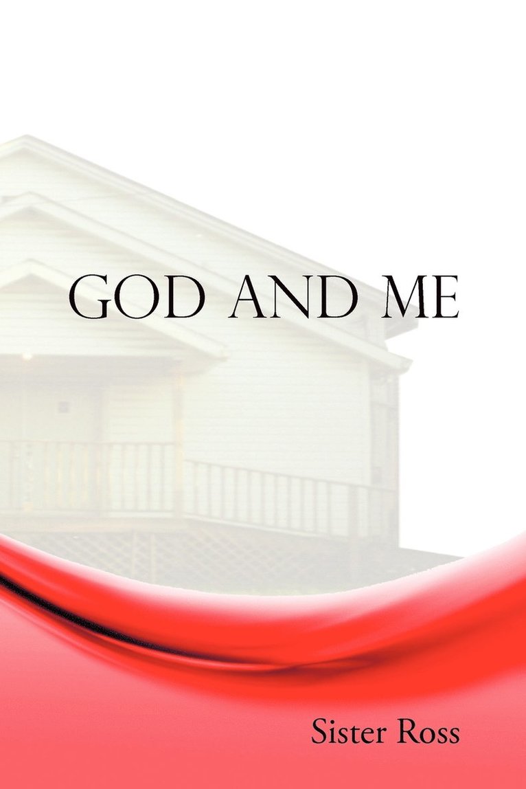 God and Me 1