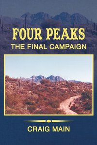 bokomslag Four Peaks