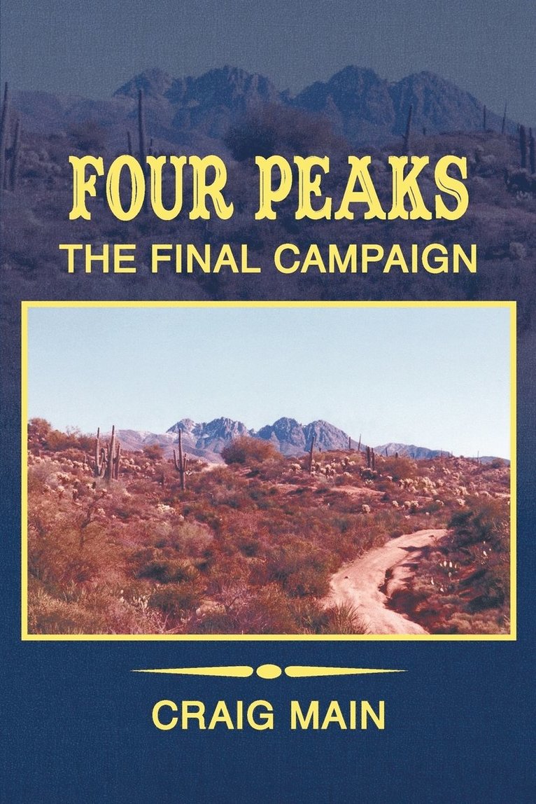 Four Peaks 1