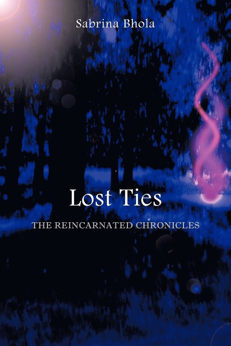 Lost Ties 1